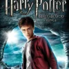 Harry Potter Half-Blood Prince