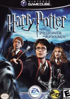 Harry Potter Prisoner of Azkaban