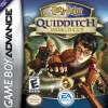 Harry Potter Quidditch World Cup