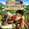 Harry Potter Quidditch World Cup
