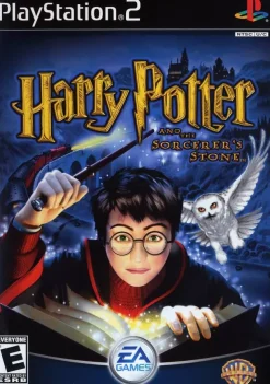 Harry Potter Sorcerers Stone