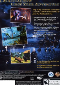 Harry Potter Sorcerers Stone
