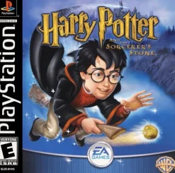 Harry Potter Sorcerers Stone