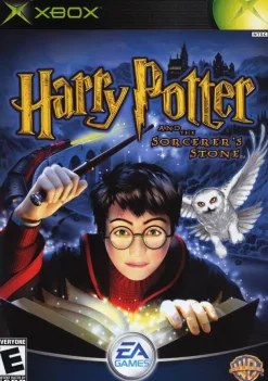 Harry Potter Sorcerers Stone