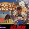 Harvest Moon