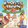 Harvest Moon: A New Beginning