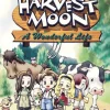 Harvest Moon A Wonderful Life