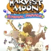 Harvest Moon: Animal Parade