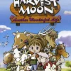 Harvest Moon Another Wonderful Life