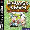 Harvest Moon Back to Nature