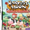Harvest Moon: Frantic Farming DS Game