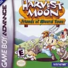 Harvest Moon Friends Mineral Town