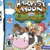 Harvest Moon Island of Happiness DS Game