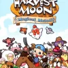 Harvest Moon Magical Melody