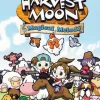 Harvest Moon Magical Melody