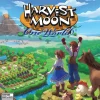Harvest Moon: One World