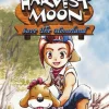 Harvest Moon Save the Homeland