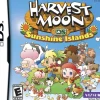 Harvest Moon: Sunshine Islands DS Game