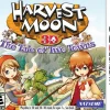 Harvest Moon: Tale Of Two Towns