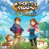 Harvest Moon: The Winds of Anthos