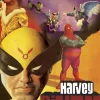 Harvey Birdman Attorney at Law