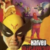 Harvey Birdman Attorney at Law