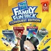 Hasbro Family Fun Pack Conquest Edition