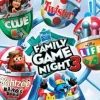 HASBRO FAMILY GAME NIGHT 3
