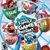 Hasbro Family Game Night 3