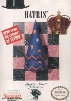 Hatris