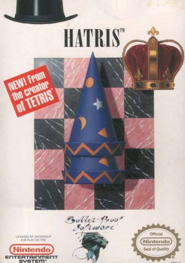 Hatris