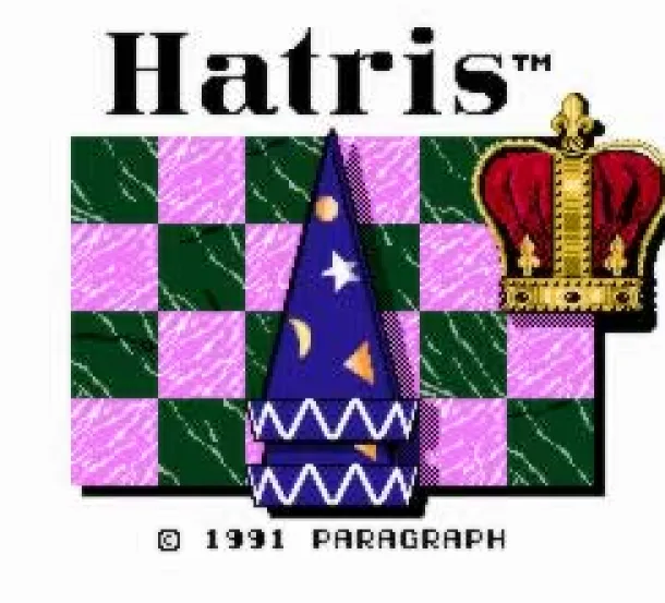 Hatris