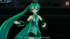 Hatsune Miku Project Diva F 2nd