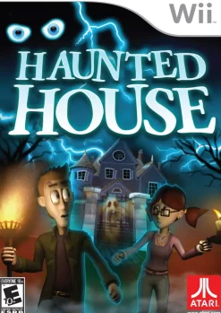 Haunted House