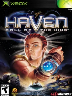 Haven Call of the King