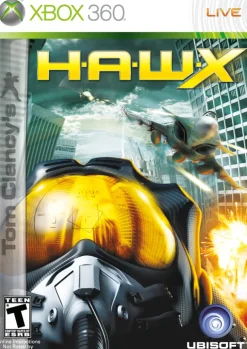 HAWX