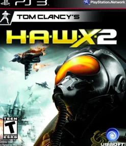 HAWX 2