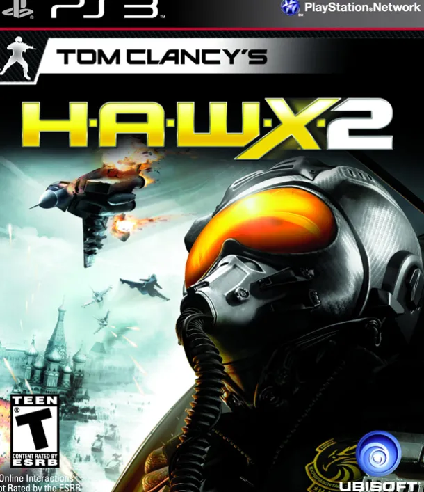 HAWX 2