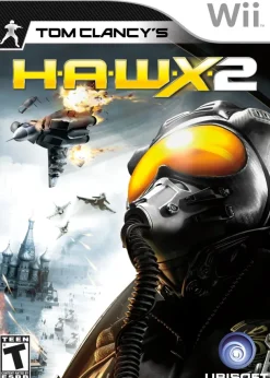 HAWX 2