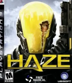Haze