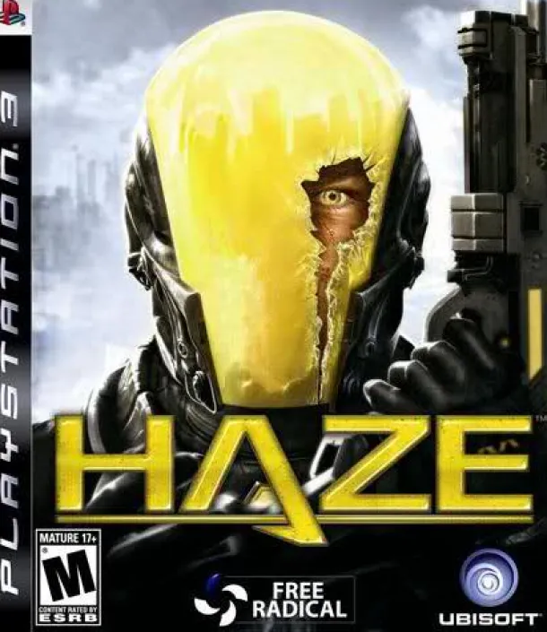 Haze