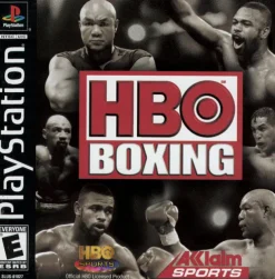 HBO Boxing