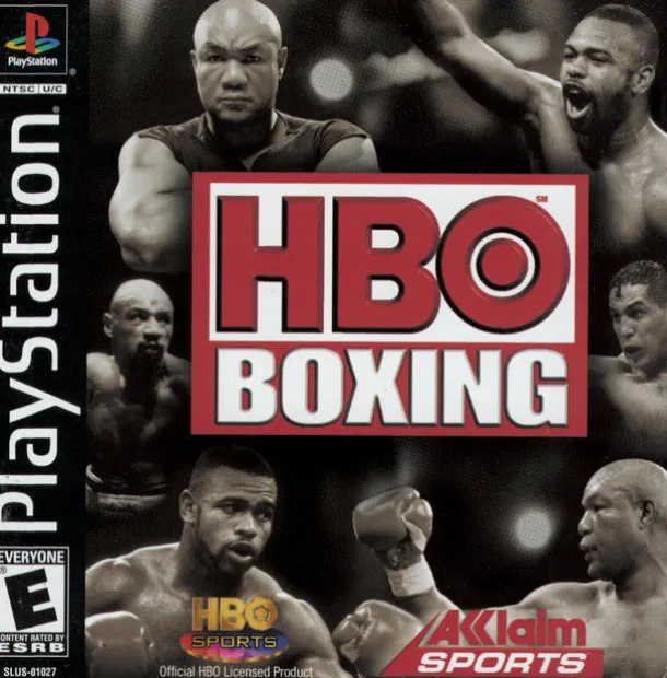 HBO Boxing