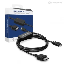 HDTV Cable for PS2 and PS1