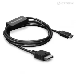 HDTV Cable for PS2 and PS1