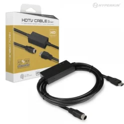 HDTV Cable for Sega Saturn