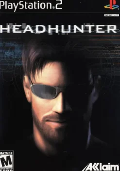 Headhunter