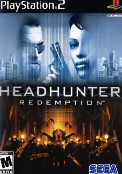 Headhunter Redemption
