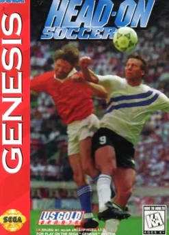 Head-On-Soccer