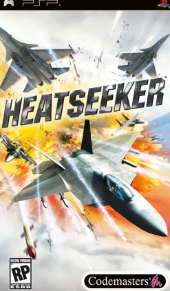Heatseeker
